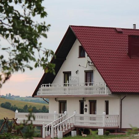 Bed and Breakfast Grand Panorama Wisniowa  Esterno foto