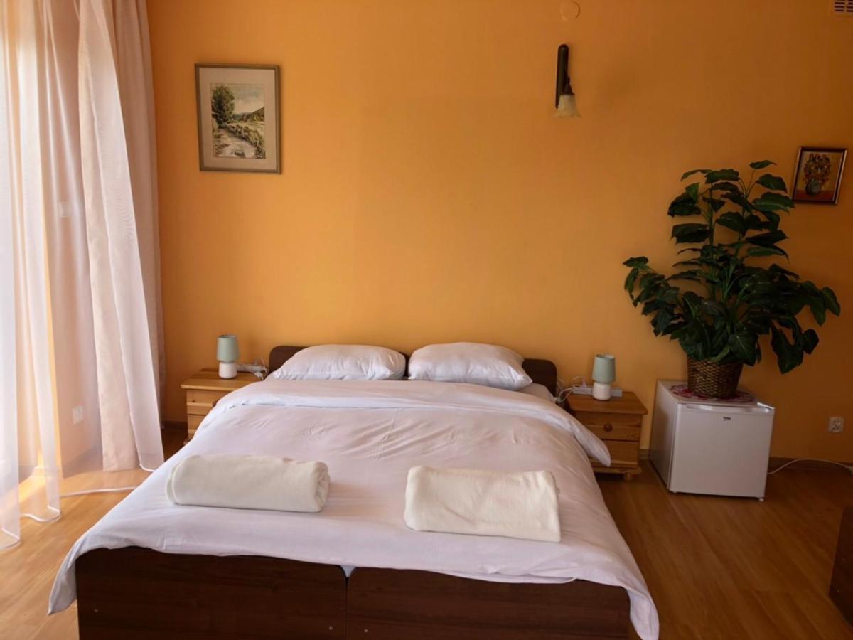Bed and Breakfast Grand Panorama Wisniowa  Esterno foto