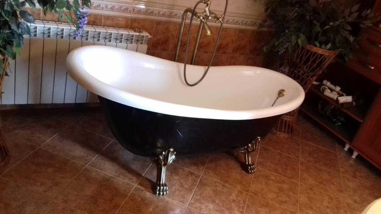 Bed and Breakfast Grand Panorama Wisniowa  Esterno foto