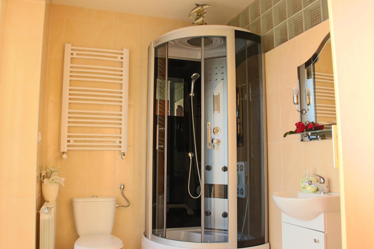 Bed and Breakfast Grand Panorama Wisniowa  Esterno foto