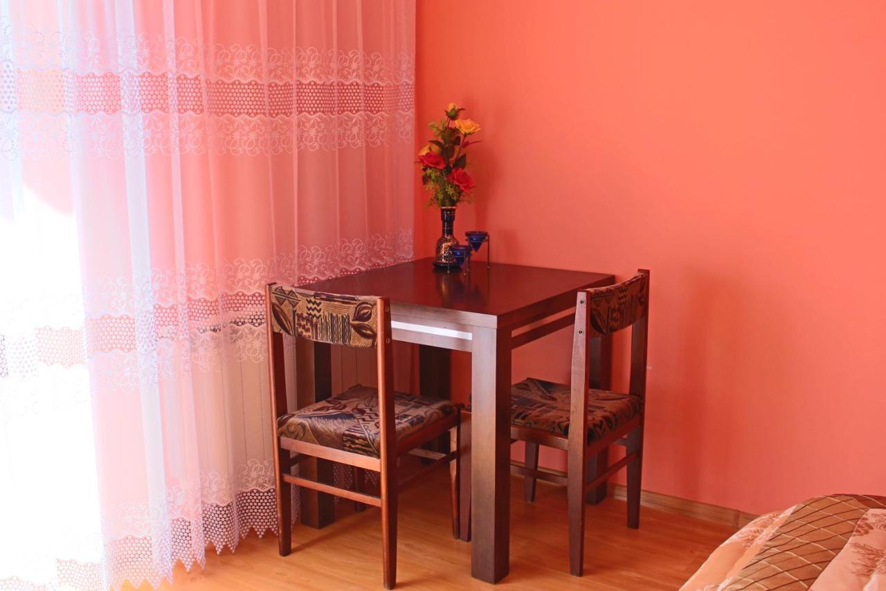 Bed and Breakfast Grand Panorama Wisniowa  Esterno foto