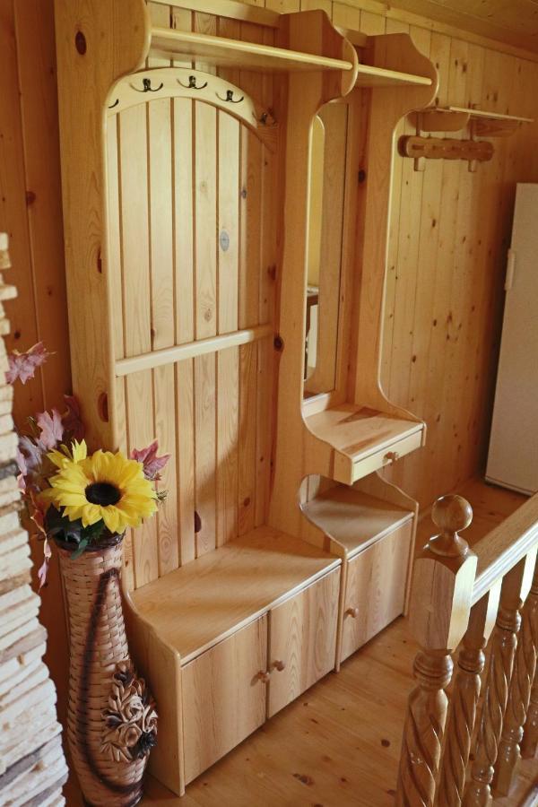 Bed and Breakfast Grand Panorama Wisniowa  Esterno foto